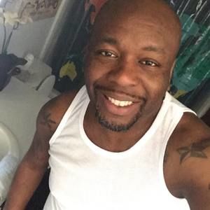 Meet your Posher, Raymond